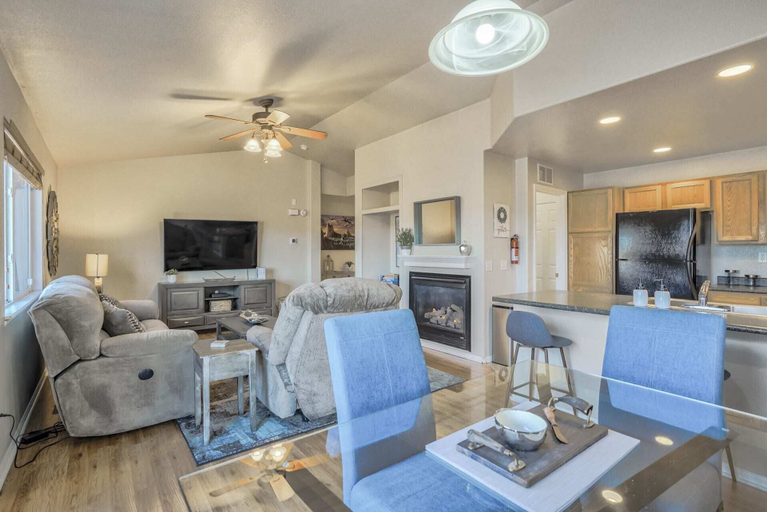 Others 5, 3BD Quiet Suburbs Restaurants & Parks, El Paso