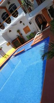 4, Hotel Casa de la Palma Bed & Breakfast, José Azueta