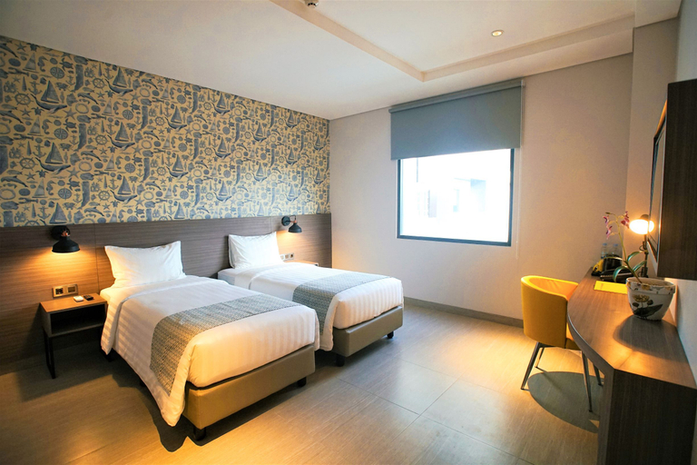 BW inn Belitung Room Type - Superior
