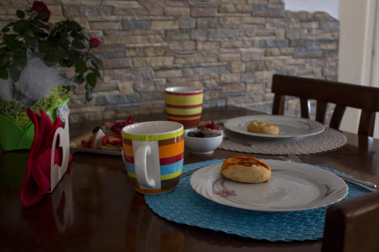 Food & Drinks 5, Eden Lilli B&B, Pesaro E Urbino