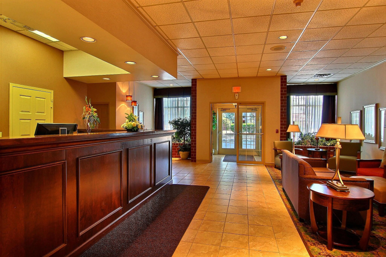 Others 4, Mansfield Hotel, Richland