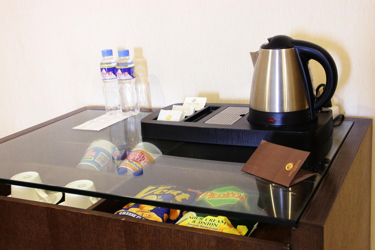 Amenities 21