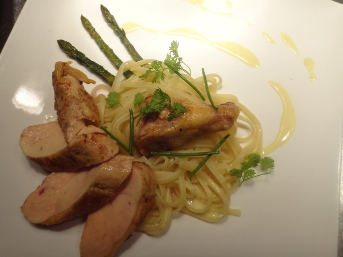 Food & Drinks 5, De Post B&B Restaurant, Voerendaal