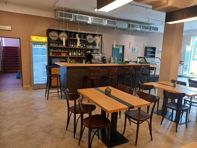 Food & Drinks 2, Penzion Lokotka Decin, Děčín