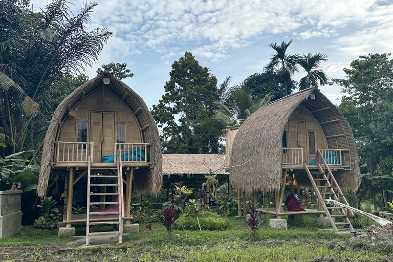 Lumbung Langit Bali House and Hostel, Gianyar Booking Murah di tiket.com