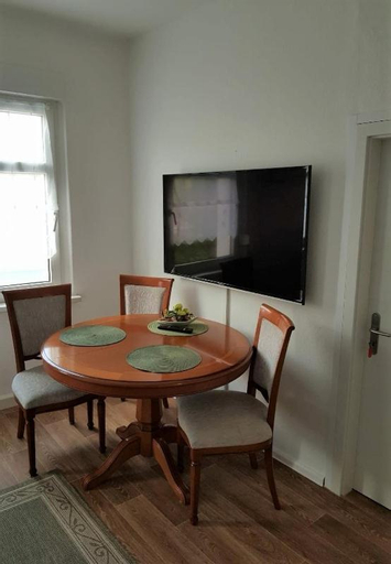Dining Room 5, Pension Forster, Zwickau