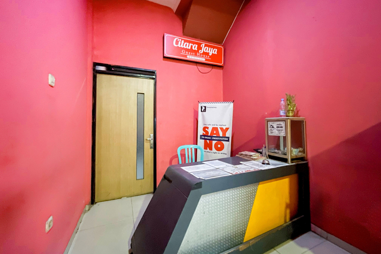 Others 5, Citara Jaya Guesthouse Mitra RedDoorz, Bekasi