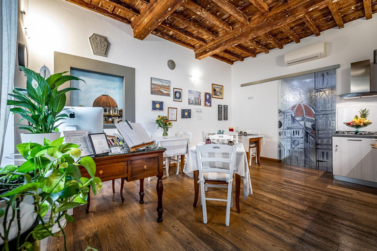 Food & Drinks 4, La Stella d'Oro B&B, Florence