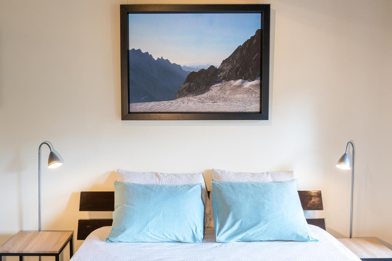 Others 2, B&B MaisonNel, Hautes-Alpes