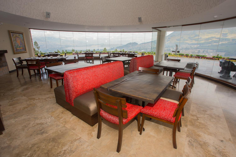 Others 4, Hotel Medina Del Lago, Otavalo