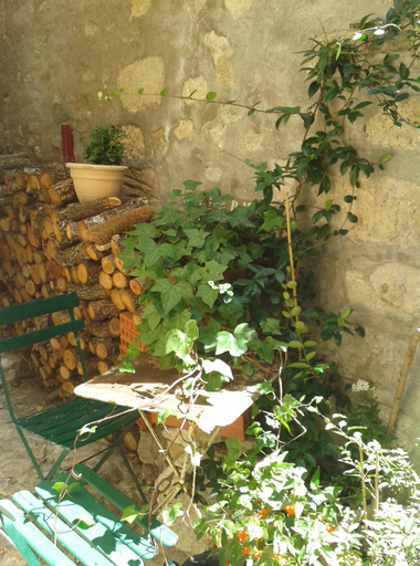 Others 3, A l'etape des randonneurs, Vaucluse