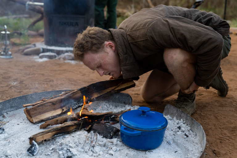 Food & Drinks 4, Nkula Walking Camp by RETURN Africa, Vhembe