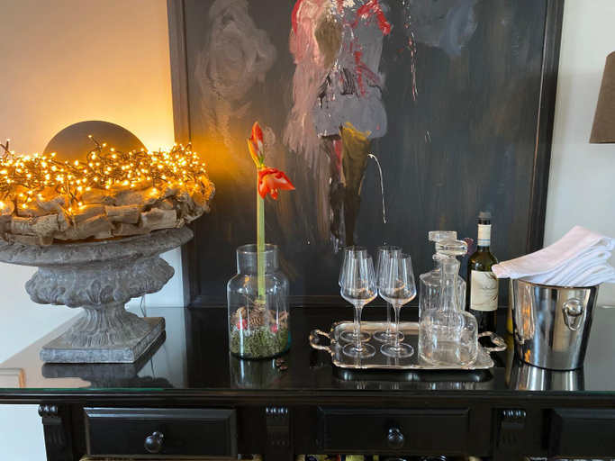 Food & Drinks 3, B&B de Tol, Hulst