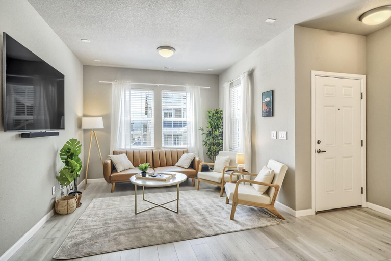 Others 5, 3BD Modern Home Close to Usafa, El Paso