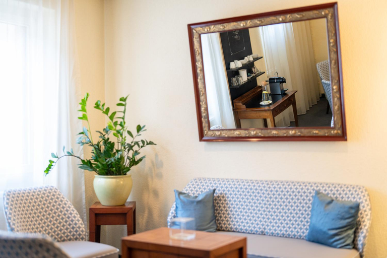 Public Area 3, Hotel Schatzmann, Werdenberg