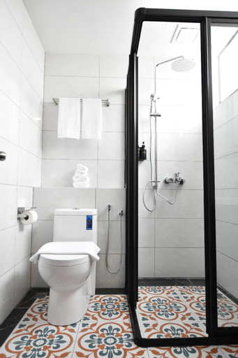 Bathroom 3