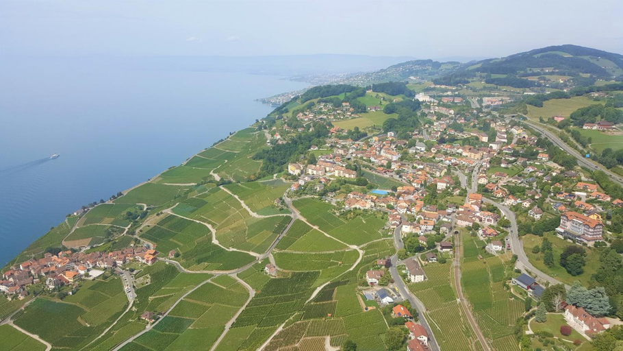 Others 5, Prealpina, Lavaux-Oron