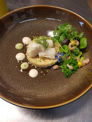 Others 5, Herberg restaurant Molenrij, De Marne
