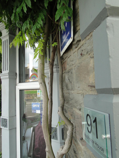 Others 4, Rockleaze Guesthouse, Bristol