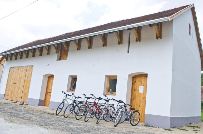 Others 5, Harmatcsepp-Vendeghaz, Őriszentpéter