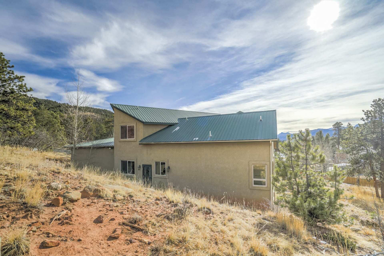 Exterior & Views 2, 5brmountain Luxuryhikingdog Friendly!, Teller