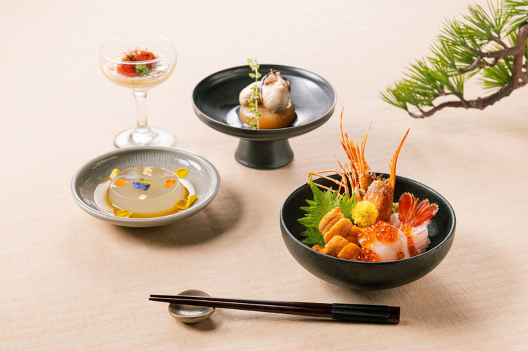 Food & Drinks 10