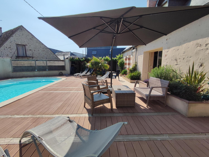 Sport & Beauty 5, La Hautee des Francs, Indre-et-Loire