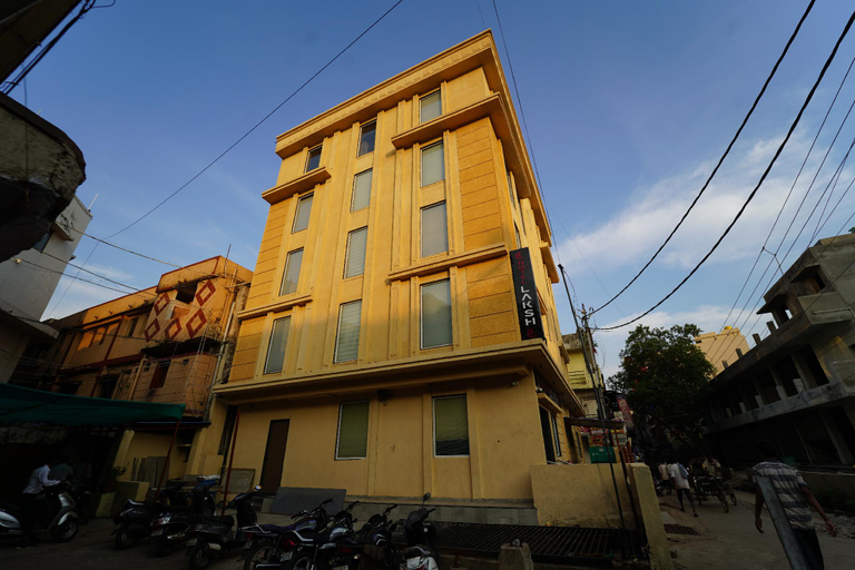 Others 4, HOTEL LAKSH, Raipur