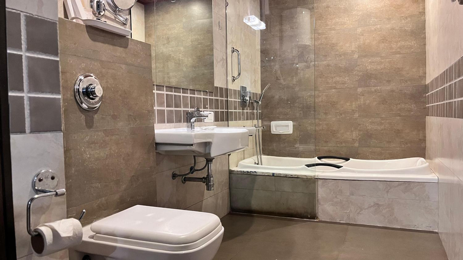Bathroom 1