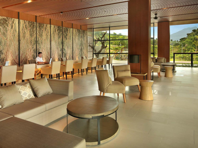 Public Area 4, Angsana Bogor Gunung Geulis, Bogor
