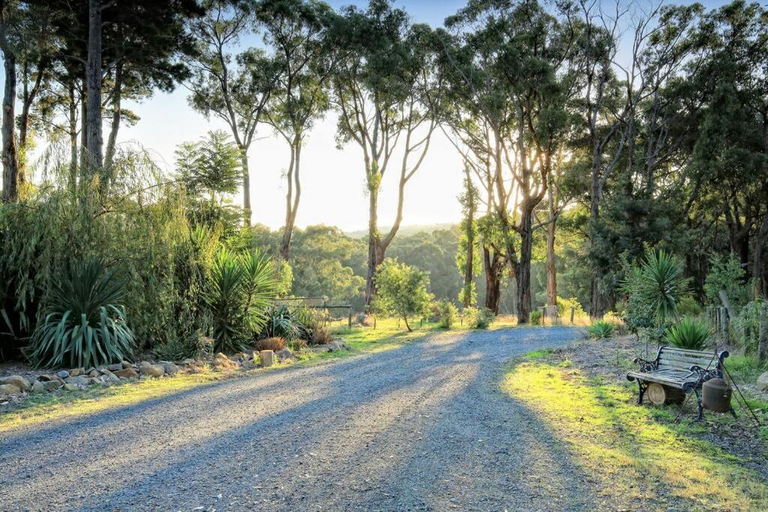 4, Gorgeous villa 10 acre of land, Cardinia - North