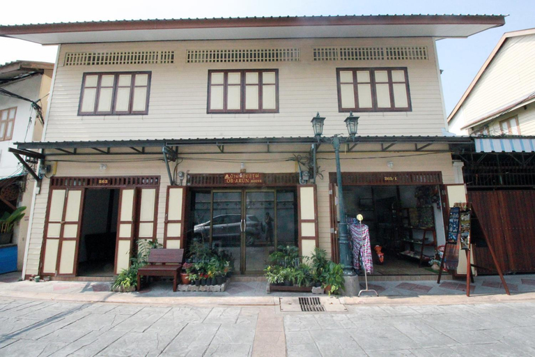 Exterior & Views 1, OB ARUN House, Bangkok Yai
