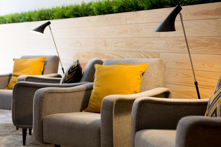 Public Area 2, The 8 - Downtown Suites, Lisbon