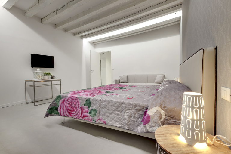 Room 5, Bacchus Venice Residence by Wonderful Italy, Venezia