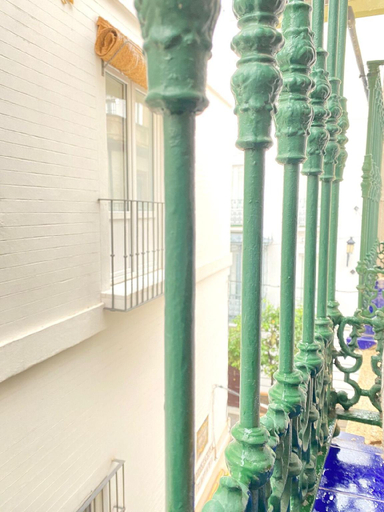 Others 3, Comfortable studio old town+Parking optional, Sevilla
