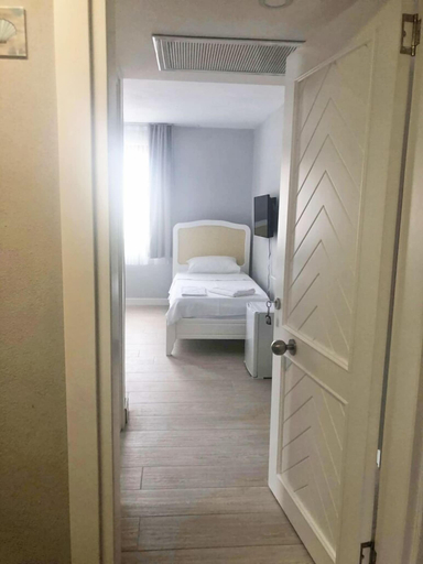 Bedroom 3, CALİSTO 17 BUTİK OTEL, Bozcaada