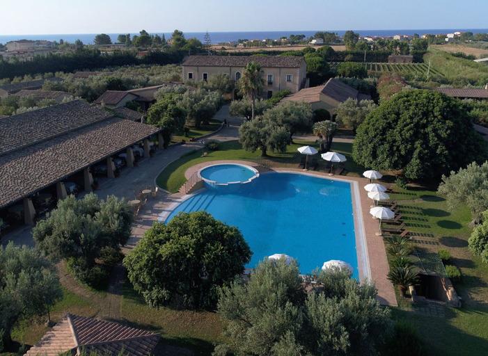 Sport & Beauty, Il Borghetto Beach Club Resort, Crotone