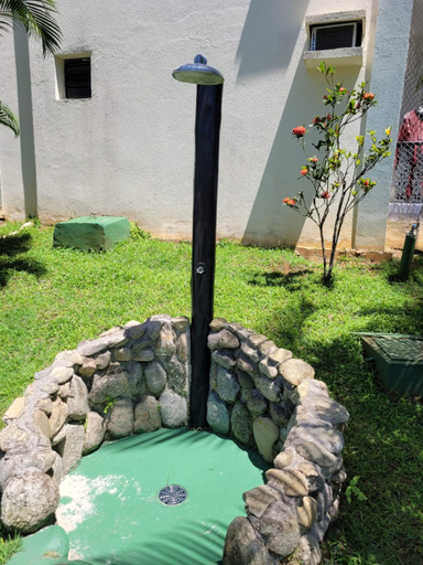 Sport & Beauty 2, Condominio Wembley Tenis, Ubatuba