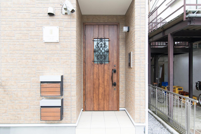Exterior & Views 1, RUMa INN Rokugoudote, Kawasaki