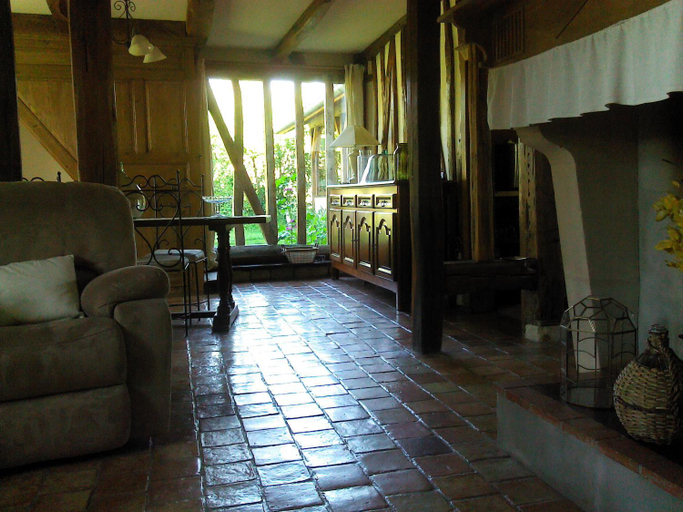 Others 5, La maison du bucheron, Meuse