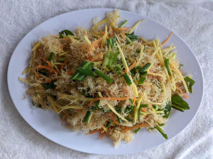 Food & Drinks 5, Chamisland Hanhly homestay, Da Nang