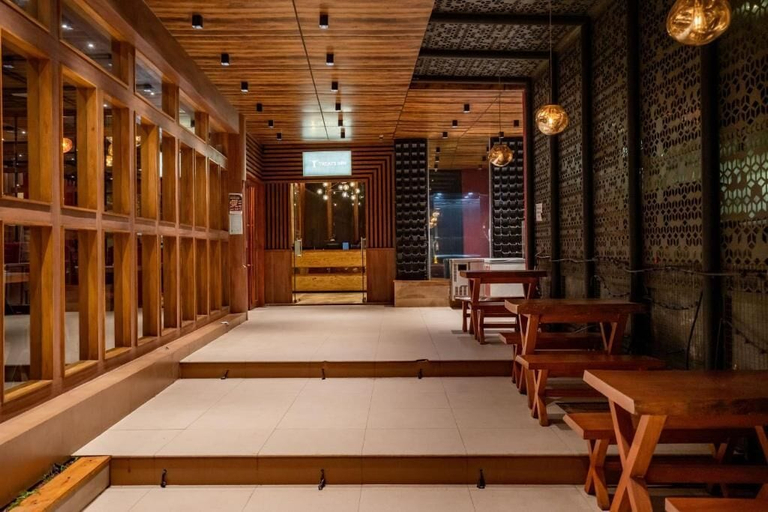 Others 5, Nexstay Treats Inn, Kozhikode