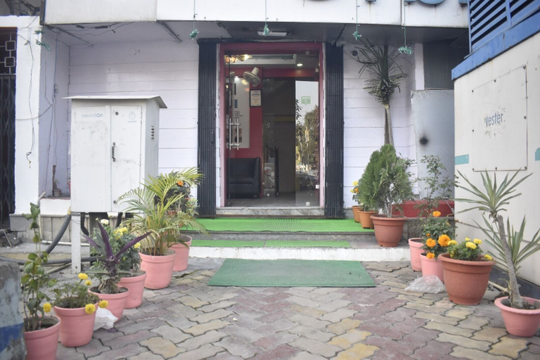 Exterior & Views, Orbit Hotel, North 24 Parganas