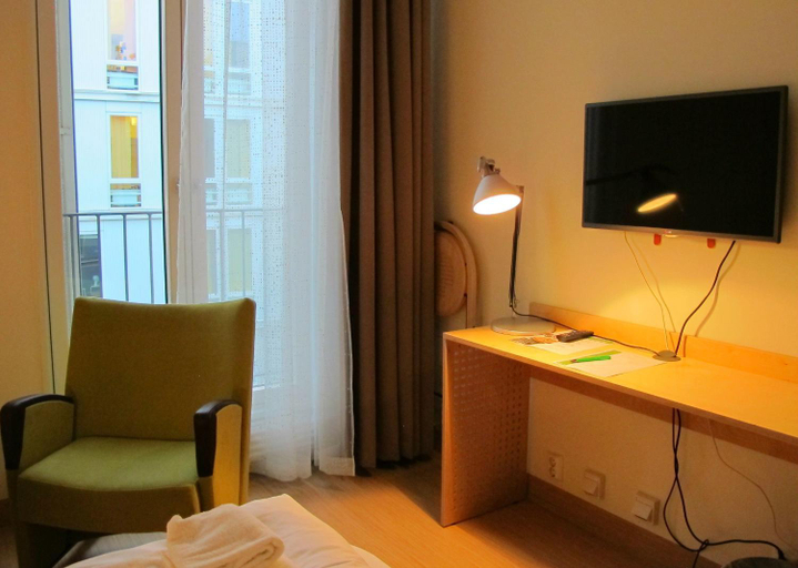 Others 5, Hotel St. Olav, Trondheim