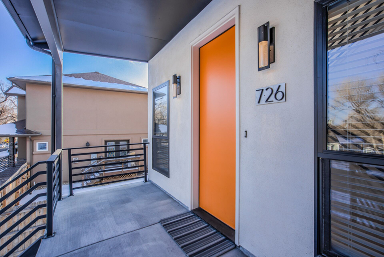 Exterior & Views 2, 7brdowntown BIG & Moderngroups, Events & More!, El Paso
