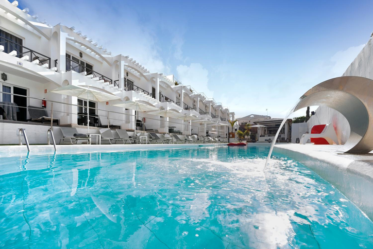 Sport & Beauty 2, Vista Bonita Gay Resort, Las Palmas