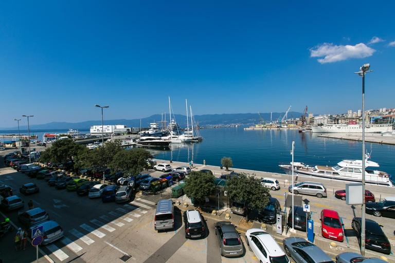 Others 4, Apartments Del Molo, Rijeka