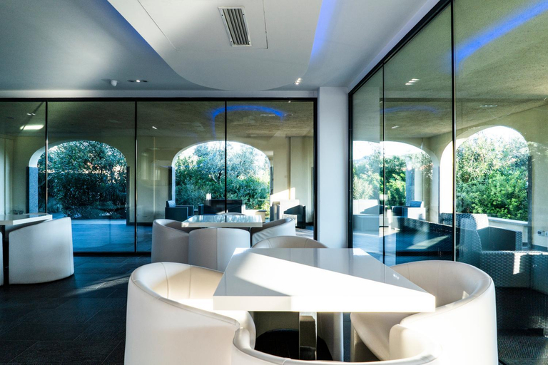 Public Area 4, A Point Porto Ercole Resort & Spa, Grosseto