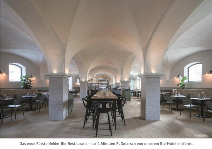 Food & Drinks 4, Furstenfelder Hotel, Fürstenfeldbruck