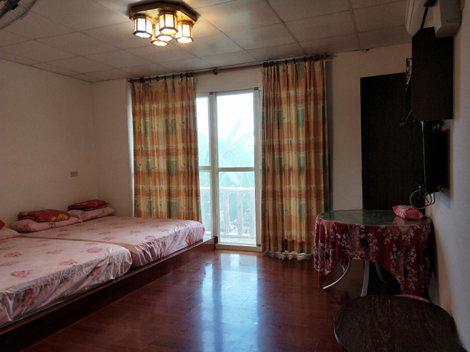 3, Signal B&B 信號咖ㄟ厝 民宿, Hualien
